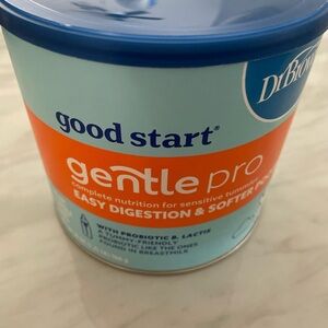 Dr. Brown's Gentle Pro Formula